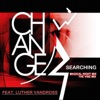 Searching (feat. Luther Vandross) [Italo Disco Mix] - EP