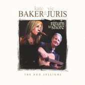Kate Baker & Vic Juris - God Only Knows