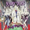 X-Ray Dog - Don't Look Back