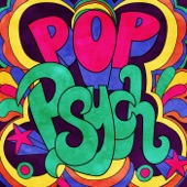 Pop Psych artwork