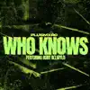 Who Knows (feat. Burt Allwyld) - Single album lyrics, reviews, download