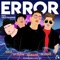 Error (feat. Eikú, P Jamz & Tp Flow) - Garate lyrics