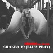 Chakra 10 (Let's Pray) [feat. Tom Tikka] artwork