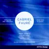 Fauré: Complete Songs for Voice & Piano album lyrics, reviews, download
