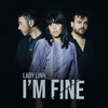 I'm Fine - EP