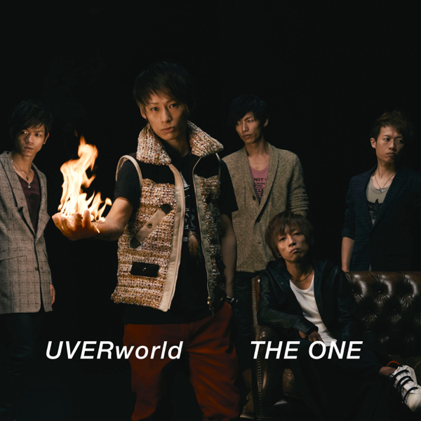 Download Uverworld The One 17 Album Telegraph