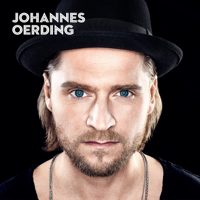 Johannes Oerding - Kreise artwork