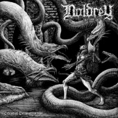 Doldrey - Blood of the Serpent