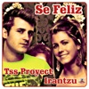 Se Feliz (feat. Irantzu) - EP