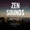 Zen Sounds-Beach Sounds: Bečići Winds (Loopable)