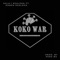 Koko War (feat. Kanoa Kealoha) artwork