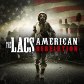 American Rebelution cover