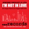 I'm Not In Love (Eric Kupper Radio Edit) artwork