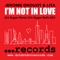 I'm Not In love (Eric Kupper Remix) artwork