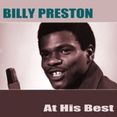 Billy Preston - Goldfinger