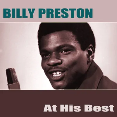 At His Best - Billy Preston At His Best - Billy Preston