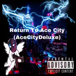 Return to Ace City by LmbAce album reviews, ratings, credits