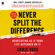 Chris Voss & Tahl Raz - Never Split the Difference