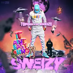It Aint Easy Being Sweizy by Topdolla Sweizy album reviews, ratings, credits