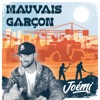 Joémi - Mauvais garçon
