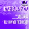 Unleashed (Substanced Remix) / I'll Show You the Darkside - Single