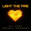 Light the Fire - Single album lyrics, reviews, download