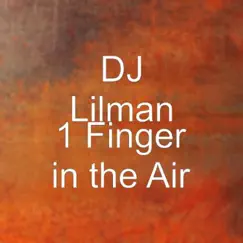 Swing That (1 Finger In the Air) (Radio Edit) [Radio Edit] - Single by DJ Lilman album reviews, ratings, credits