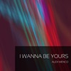 ALEX MENCO - I Wanna Be Yours (Record Mix)