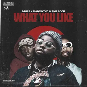 What You Like (feat. PnB Rock & MadeinTYO) by 24hrs song reviws