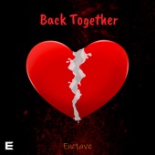 Back Together artwork