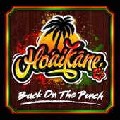 Ho'aikāne - Back on the Porch