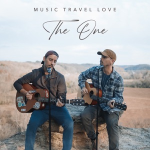 Music Travel Love - The One - 排舞 音乐