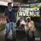 Sedgwick Avenue (feat. Dango Forlaine) - The Kyd lyrics