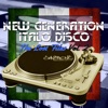New Generation Italo Disco - The Lost Files, Vol. 2, 2017