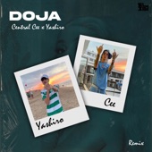 Doja (Remix) artwork