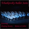 Hamburg Radio Symphony Orchestra & Hans-Jurgen Walther - Tchaikovsky - Sleeping Beauty, Op. 66 - Adagio