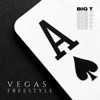 Vegas Freestyle - Single