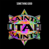 Something Good - EP artwork