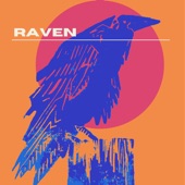 Raven artwork