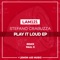 Play It Loud - Stefano Crabuzza lyrics