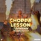 Choppa Lesson artwork
