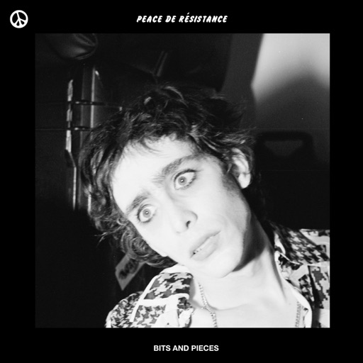 Album artwork