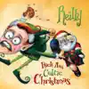 Kick Ass Celtic Christmas album lyrics, reviews, download