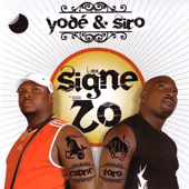 Marie-Jo - Yodé & Siro