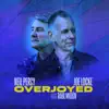 Overjoyed (feat. Raul Midón) - Single album lyrics, reviews, download