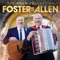 The Fly - Foster & Allen lyrics