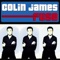 Get Carried Away - Colin James lyrics