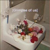 Glimpse of Us artwork