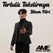 Tertulis Takdirnya artwork