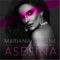 Asesina - Mariana Seoane lyrics